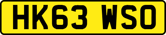 HK63WSO