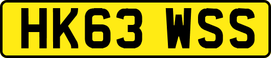 HK63WSS