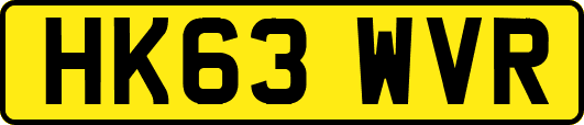 HK63WVR