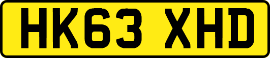 HK63XHD