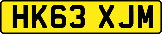 HK63XJM