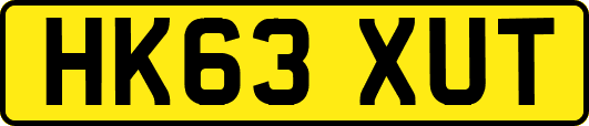 HK63XUT