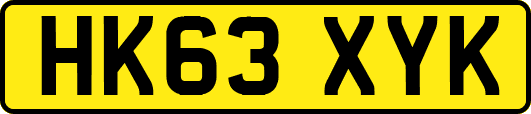 HK63XYK