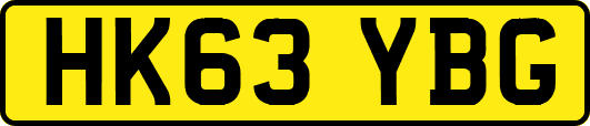 HK63YBG