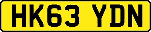 HK63YDN