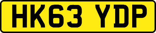 HK63YDP