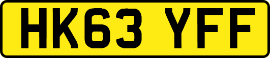 HK63YFF