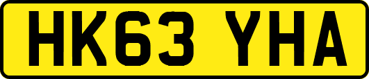 HK63YHA