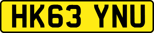 HK63YNU