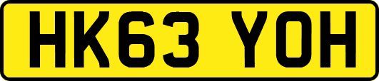 HK63YOH