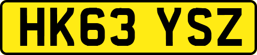 HK63YSZ