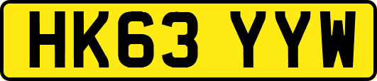 HK63YYW