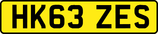 HK63ZES