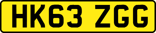 HK63ZGG