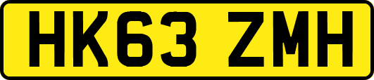 HK63ZMH