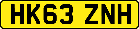 HK63ZNH