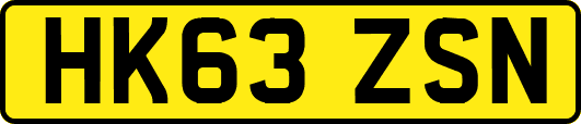 HK63ZSN