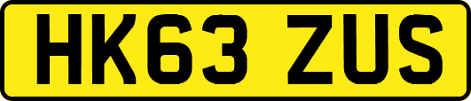 HK63ZUS