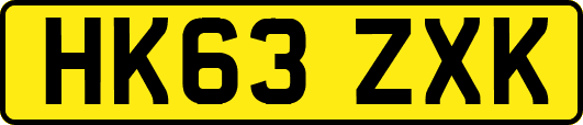 HK63ZXK