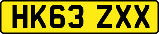 HK63ZXX