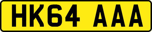 HK64AAA