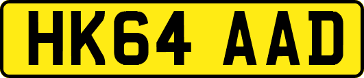 HK64AAD