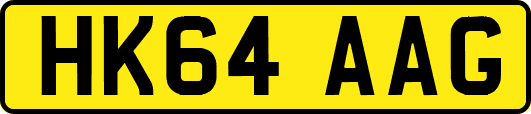 HK64AAG