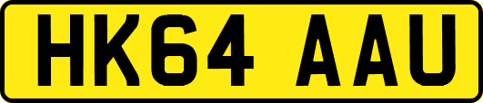 HK64AAU