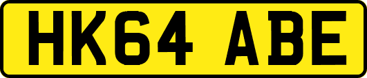 HK64ABE