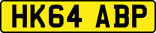 HK64ABP