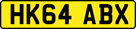 HK64ABX