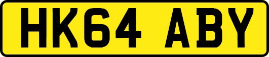 HK64ABY