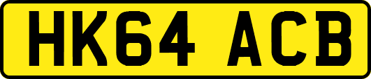 HK64ACB