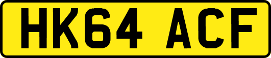 HK64ACF