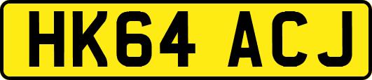 HK64ACJ