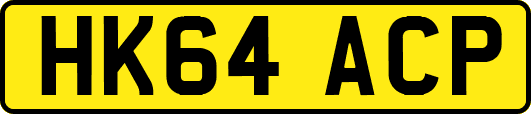 HK64ACP