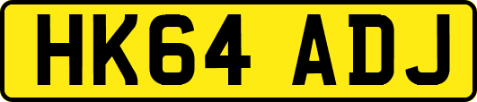 HK64ADJ