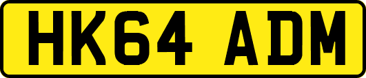 HK64ADM