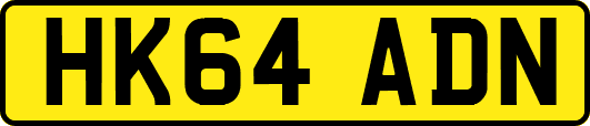 HK64ADN