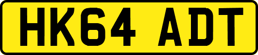 HK64ADT