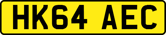 HK64AEC