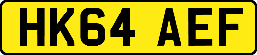 HK64AEF