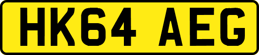 HK64AEG