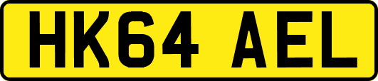 HK64AEL