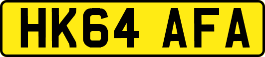 HK64AFA