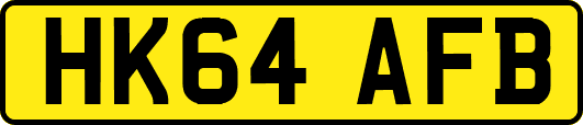 HK64AFB