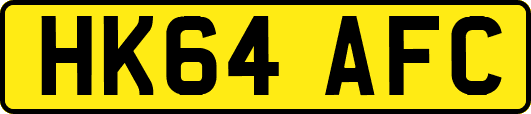 HK64AFC