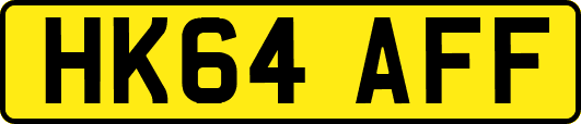 HK64AFF