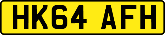 HK64AFH