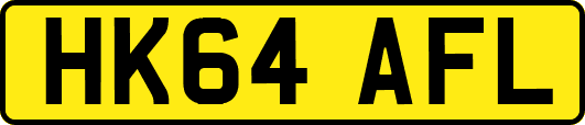 HK64AFL